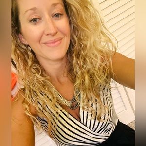 Meet your Posher, Lindsey